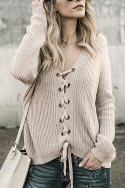 CD | Pulover elegant și casual