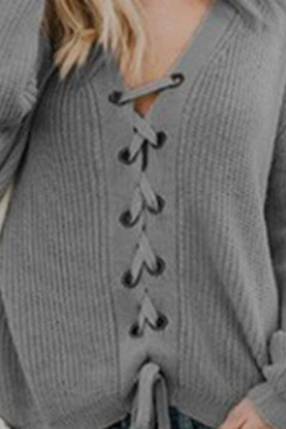 CD | Pulover elegant și casual