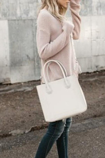 CD | Pulover elegant și casual