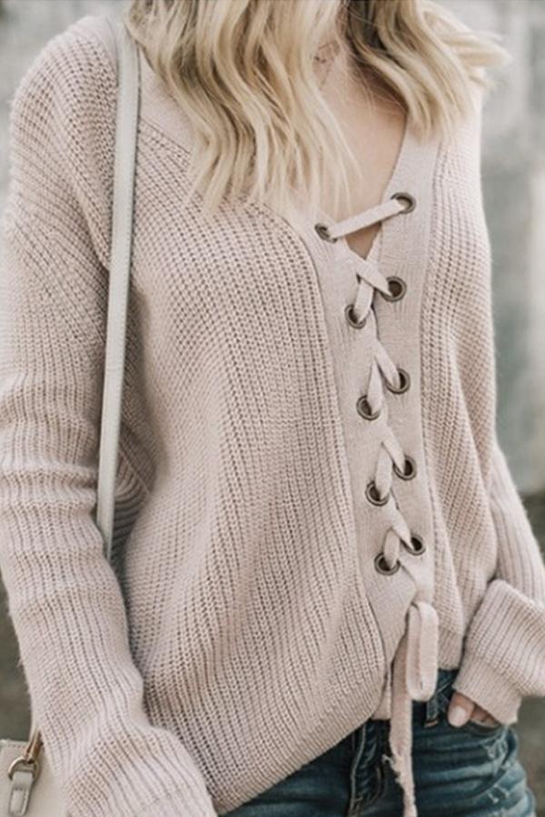 CD | Pulover elegant și casual