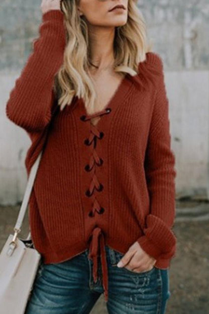 CD | Pulover elegant și casual