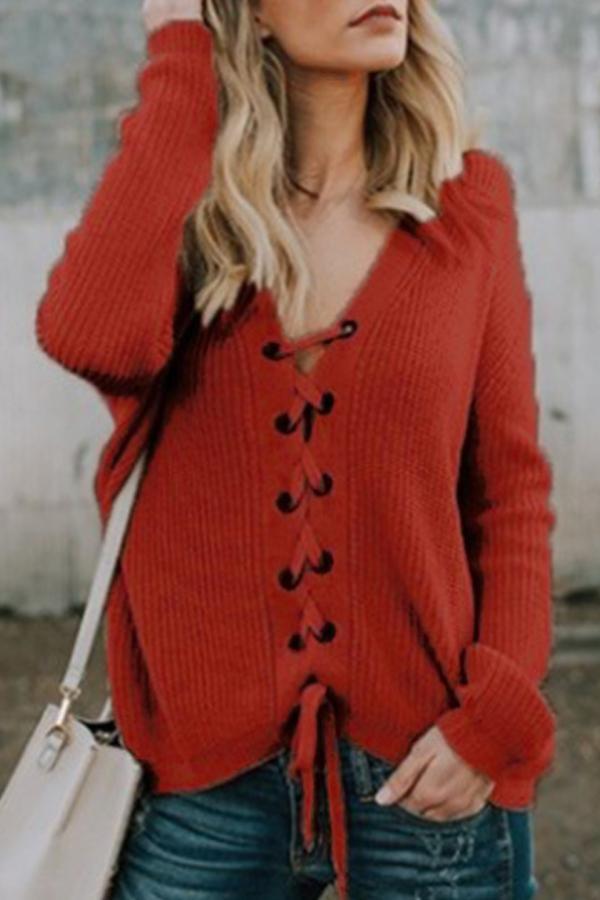 CD | Pulover elegant și casual