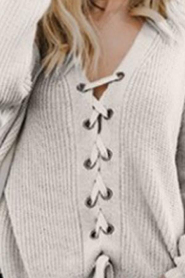 CD | Pulover elegant și casual
