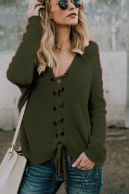 CD | Pulover elegant și casual