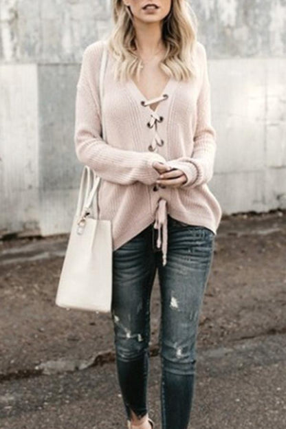 CD | Pulover elegant și casual