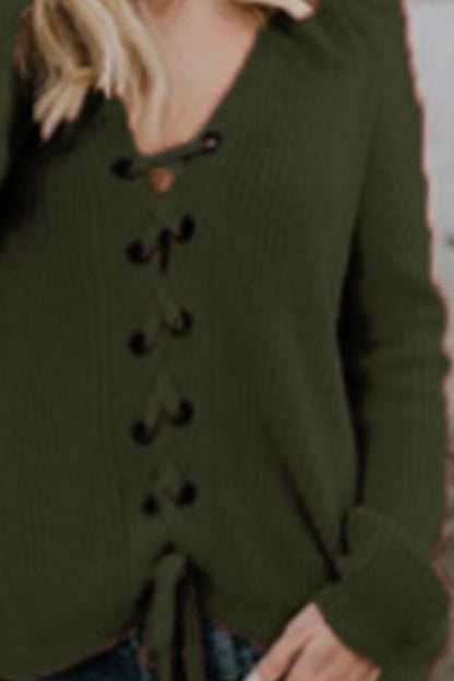 CD | Pulover elegant și casual