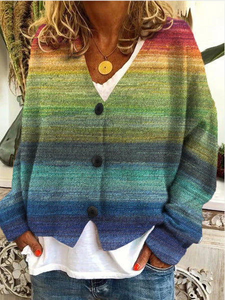 CD | Cardigan feminin și confortabil