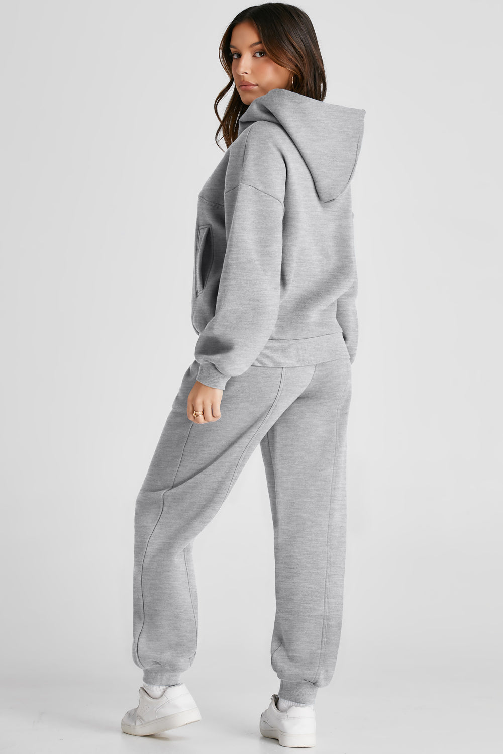 CD | Pantaloni de iarnă eleganți și casual