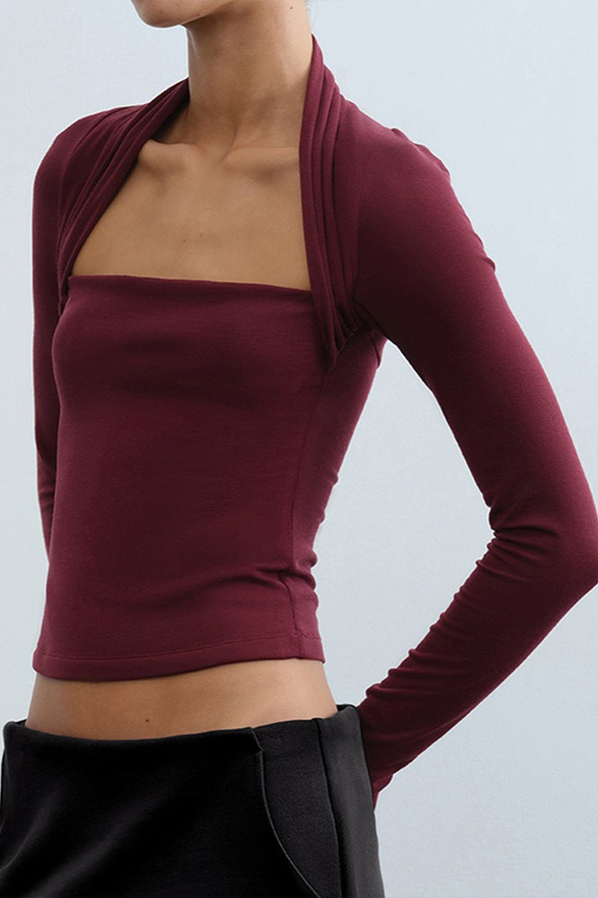 Elegantly Designed Top