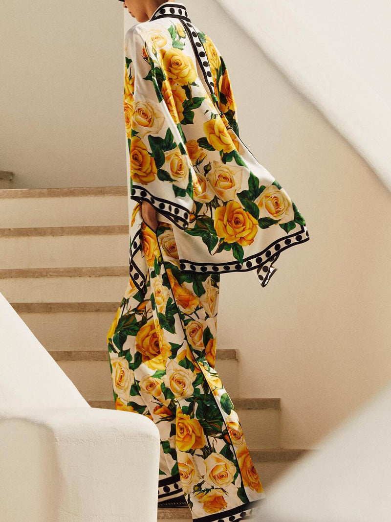 Gracefully Designed Shirt