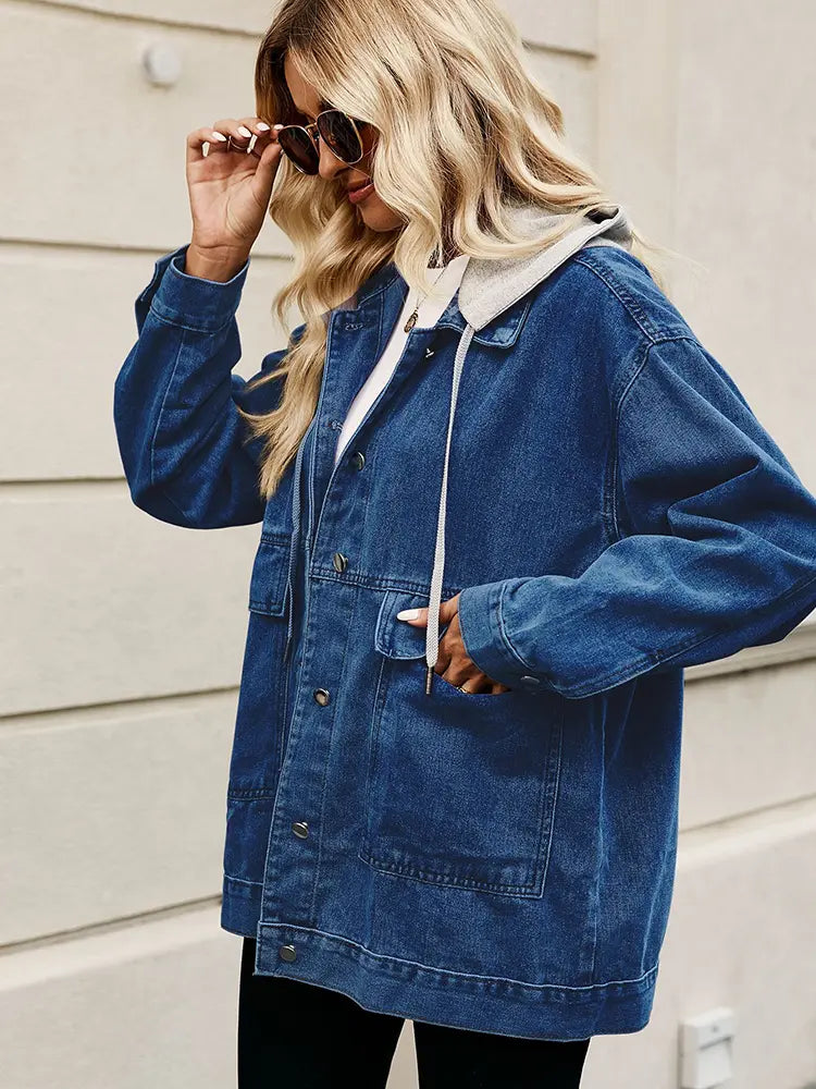 Vintage Inspired Jacket