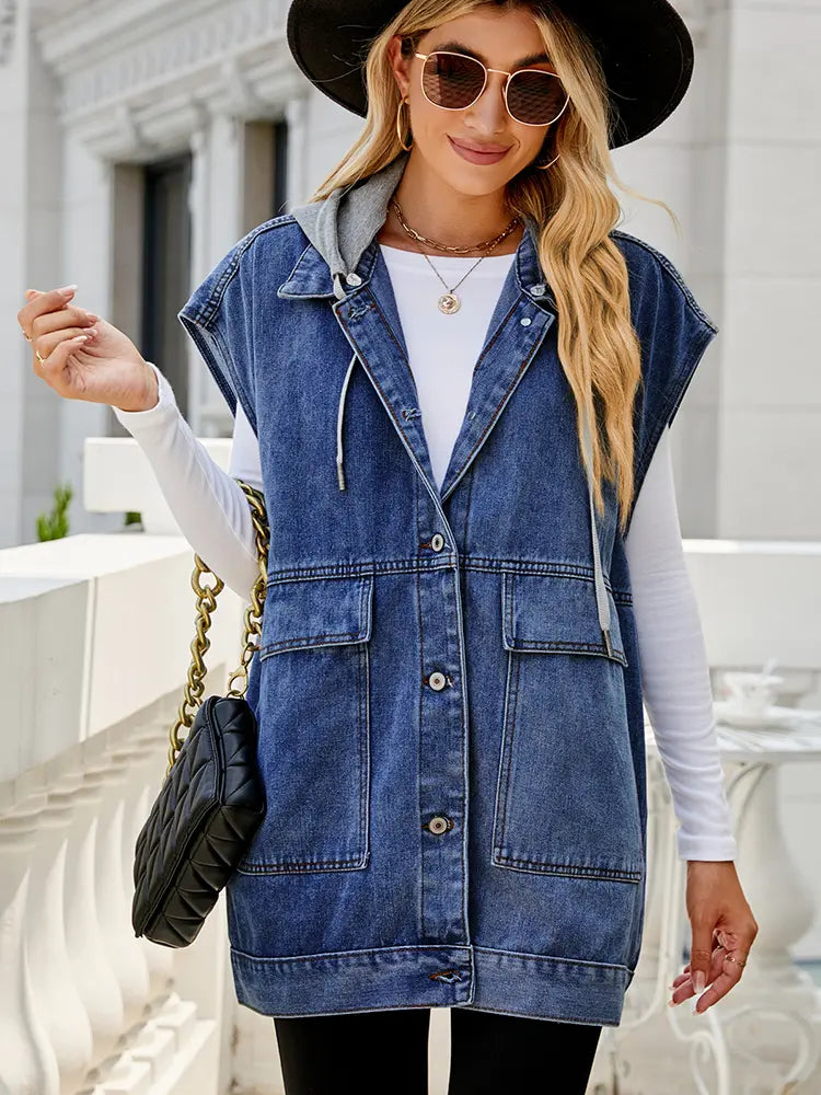 Timeless Vintage Style Garment