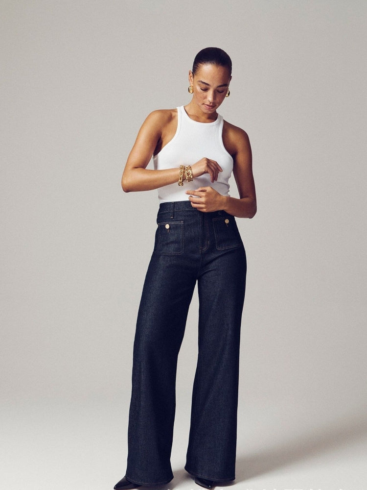 Thoughtfully Designed Garment
