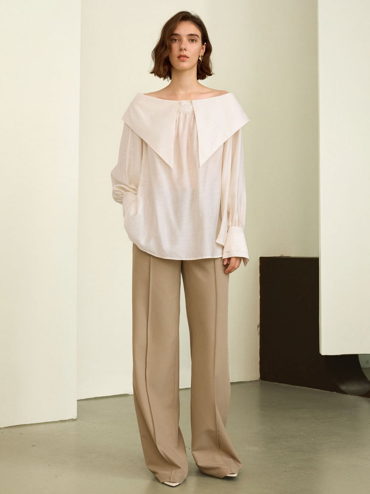 Classic Designed Trousers