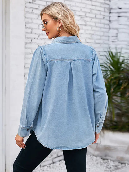 Classic Designed Shirt