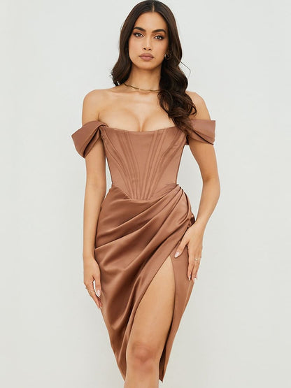 Thoughtfully Designed Dress