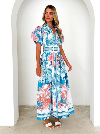 Vintage Inspired Dress