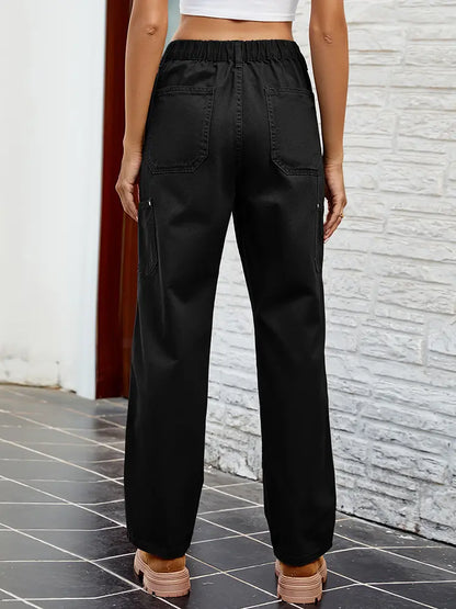 Classic Designed Pants