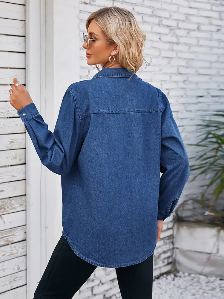 Elegantly Designed Shirt