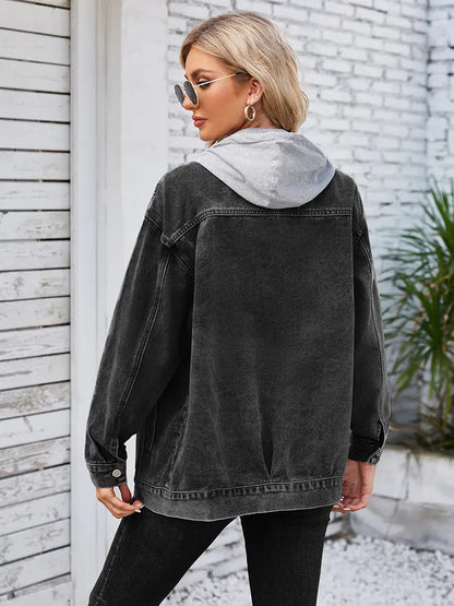 Timeless Vintage Style Jacket