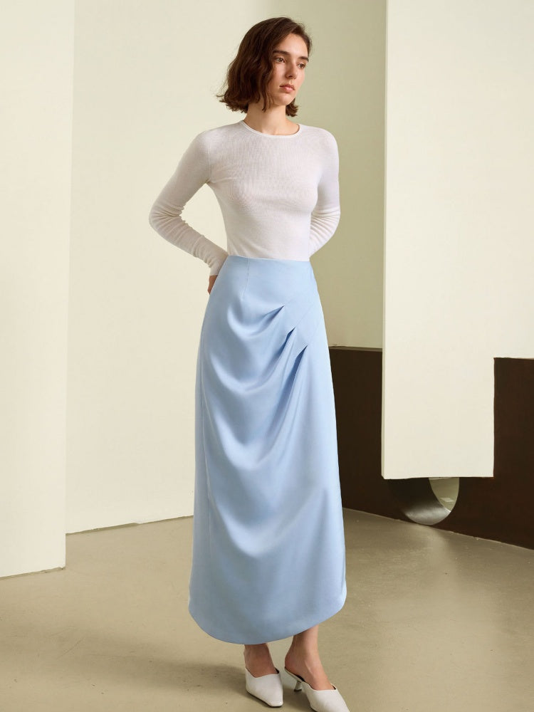 Thoughtfully Designed Blouse