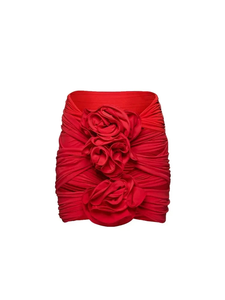 Timeless Vintage Style Garment
