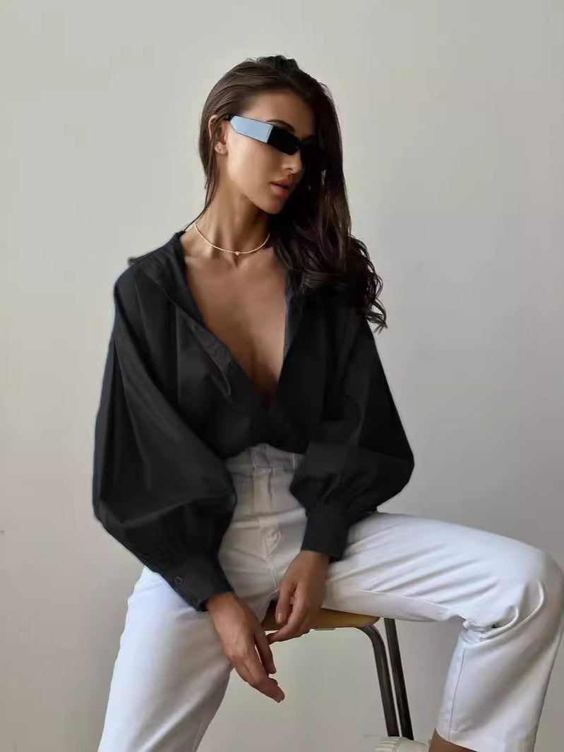 Beautifully Crafted Blouse