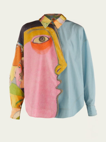 Beautifully Crafted Top