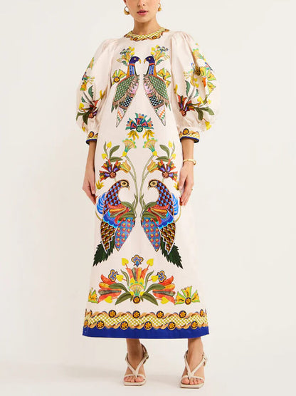 Thoughtfully Designed Dress