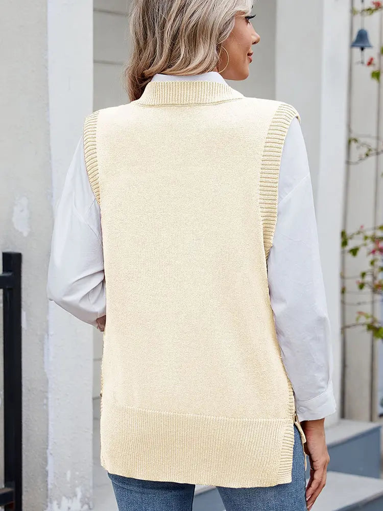 Vintage Inspired Sweater