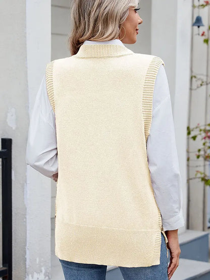 Vintage Inspired Sweater