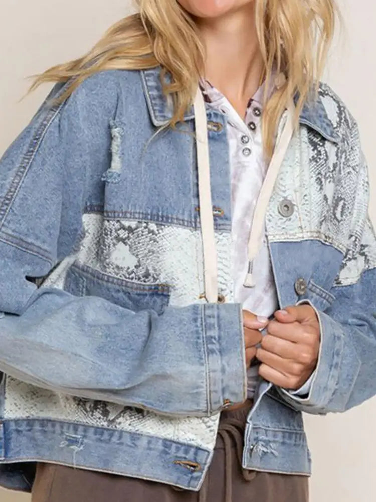 Classic Vintage Jacket