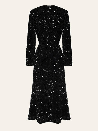 Beautifully Crafted Dress
