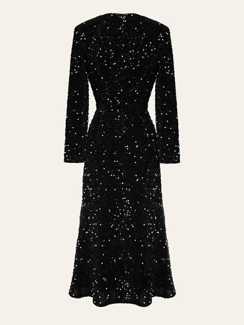 Beautifully Crafted Dress