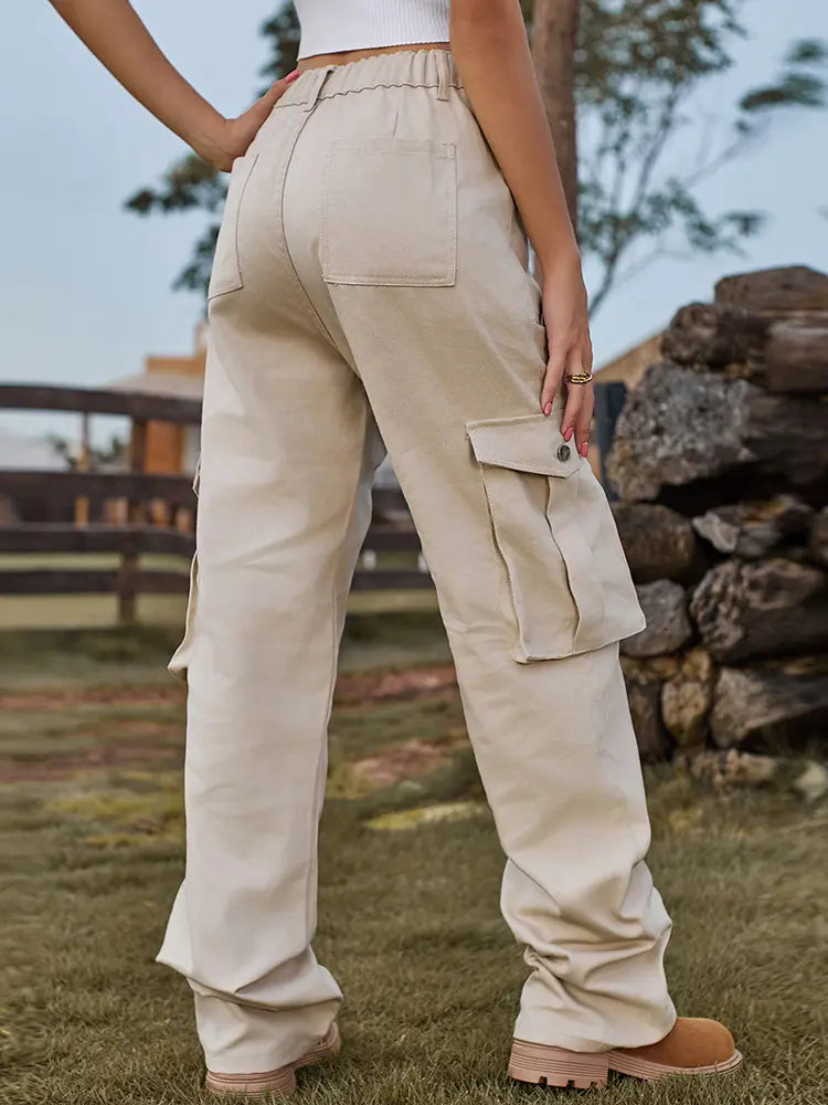Thoughtfully Designed Pants
