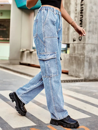 Vintage Inspired Pants