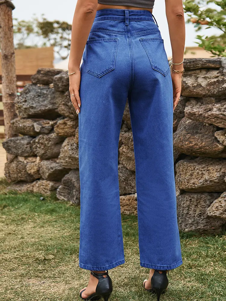 Gracefully Designed Pants