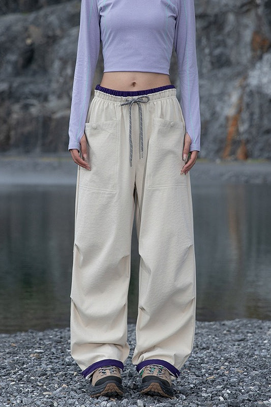 Elegantly Designed Pants