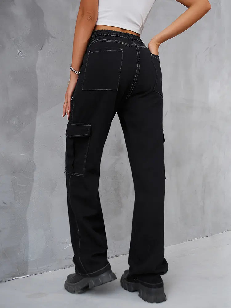 Vintage Inspired Pants