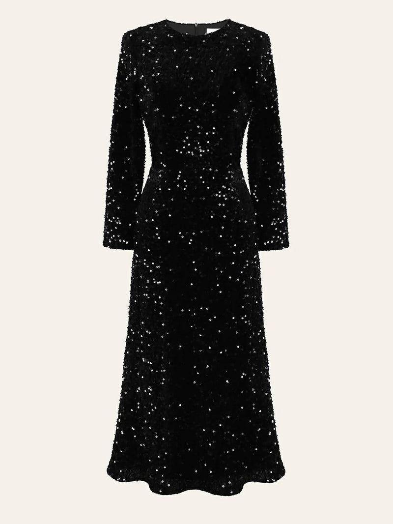 Beautifully Crafted Dress