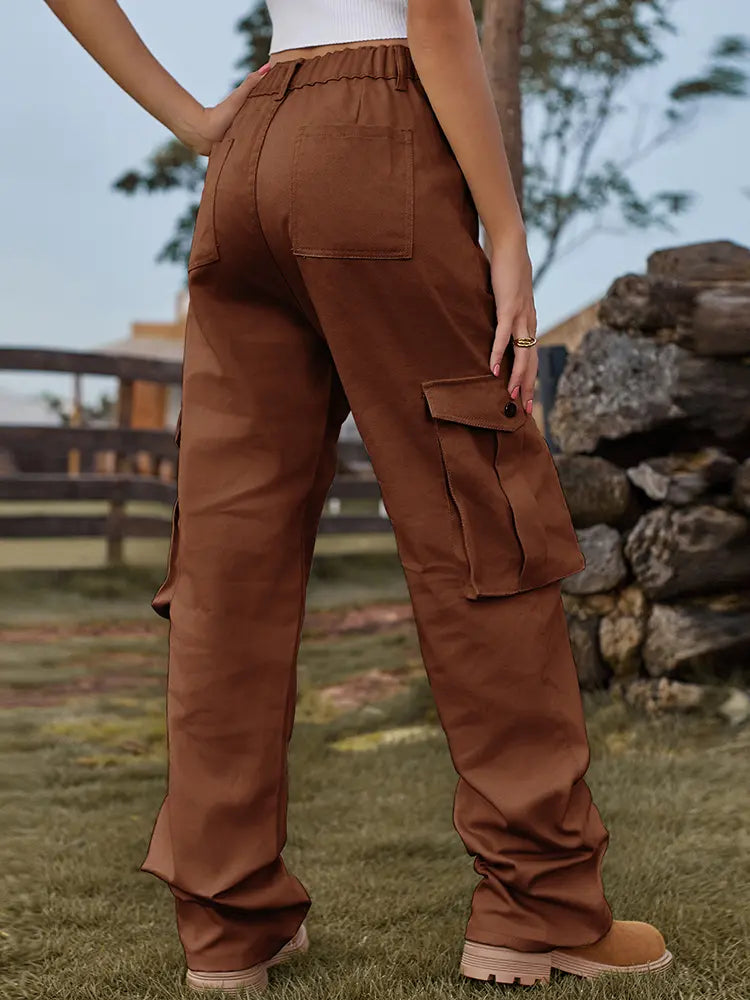 Classic Vintage Pants