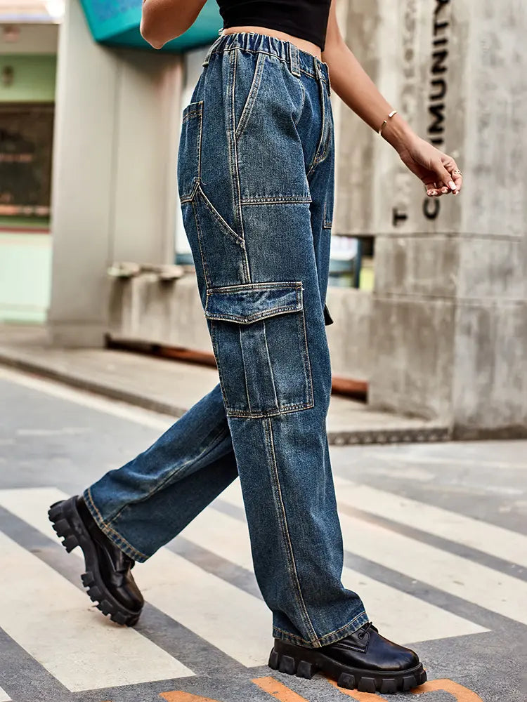 Vintage Inspired Pants