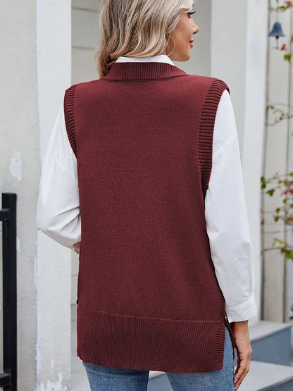 Vintage Inspired Sweater