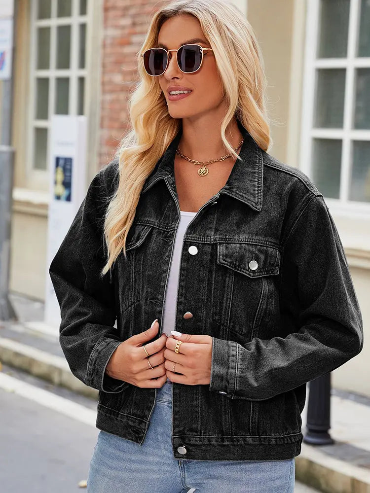 Elegantly Designed Jacket