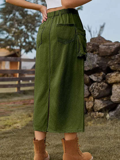 Elegantly Designed Garment