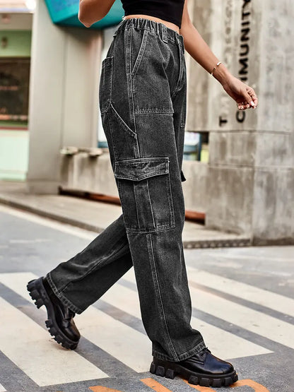 Vintage Inspired Pants