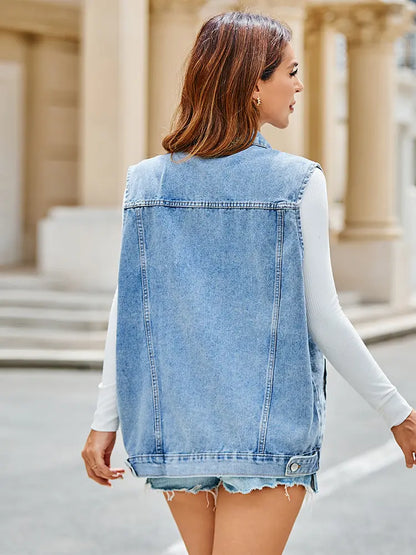 Timeless Vintage Style Top