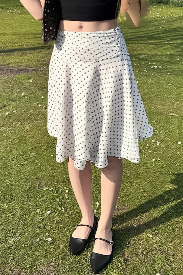 Timeless Vintage Style Garment