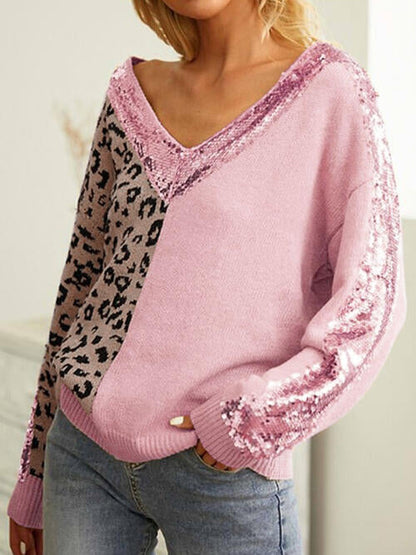 CD | Pulover elegant și casual