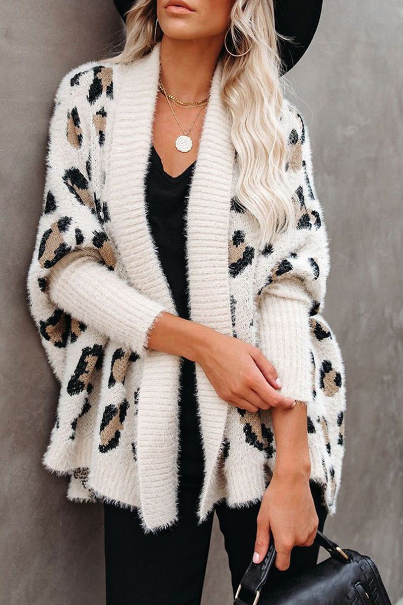 CD | Cardigan modern și la modă